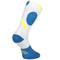 Sporcks - Monte Becco White - Cycling Socks